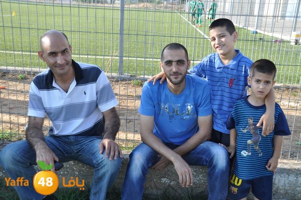 mobarat abna2 el lud 715 (13).JPG